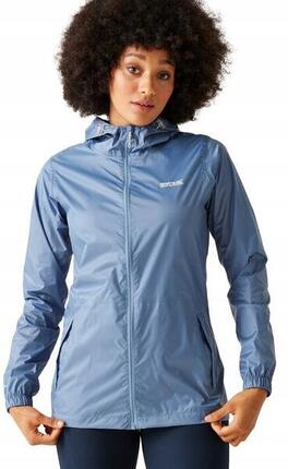 Veste imperméable Pack-It III pour femme