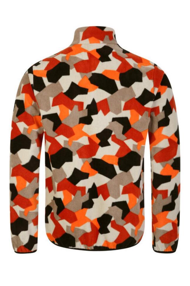 Bluza sportowa męska Dare2Be Anfinity polarowa
