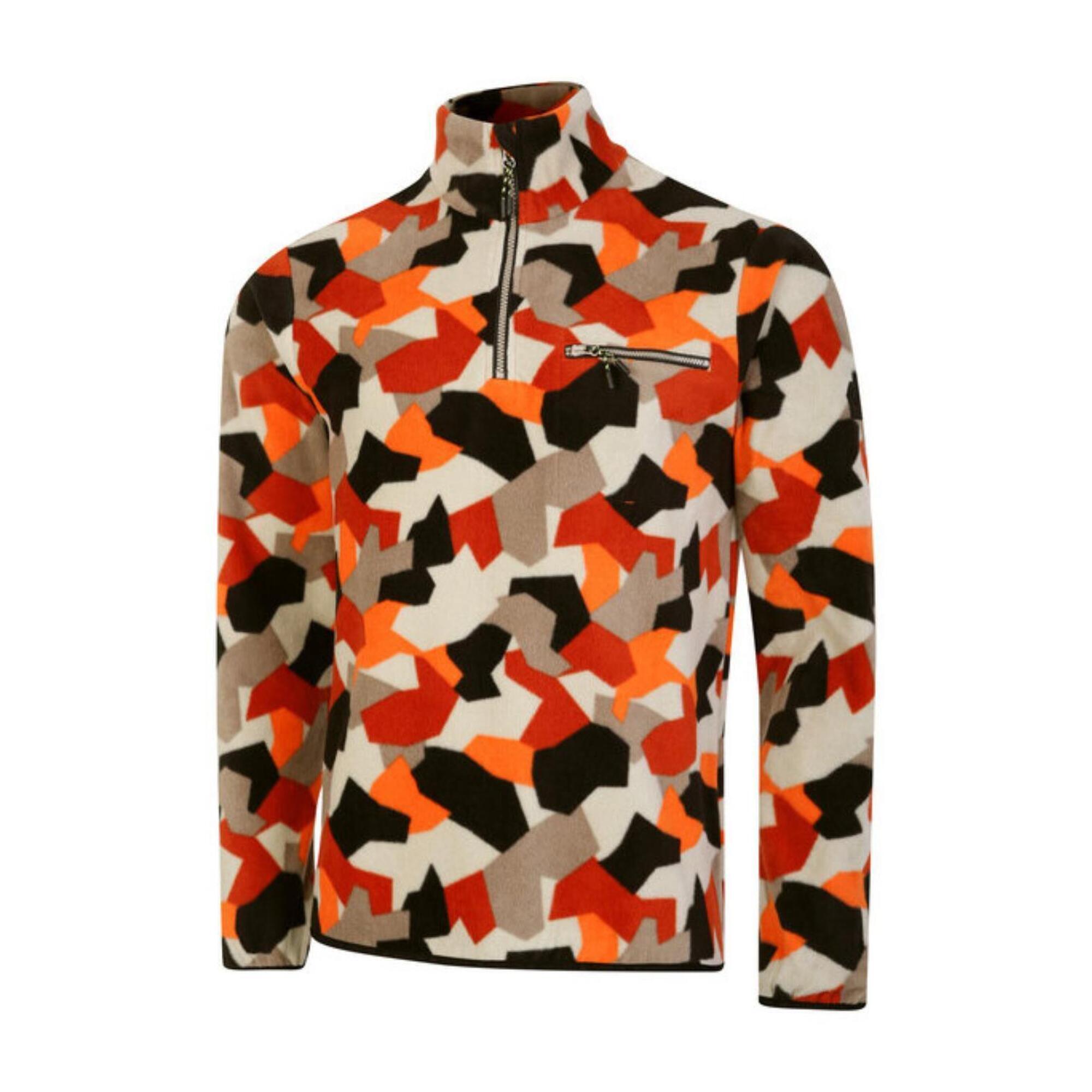 Bluza turystyczna męska Dare2Be Anfinity polar