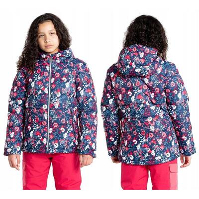 Kurtka narciarska dziewczęca Dare2B DGP341