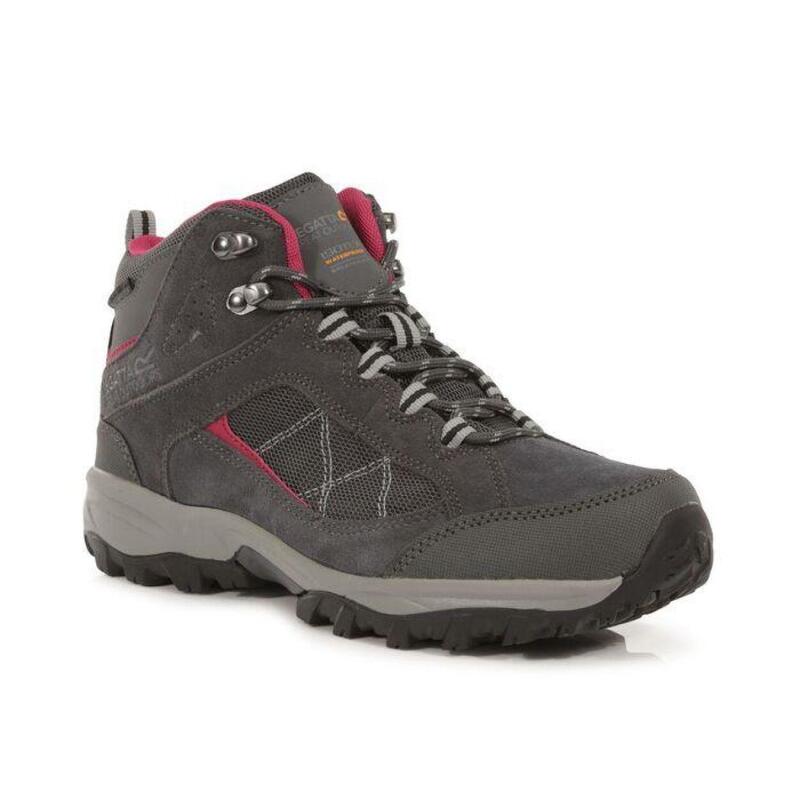 Chaussure De Marche Regatta - Pointure 38 - Femme - Neuve Avec Emballage