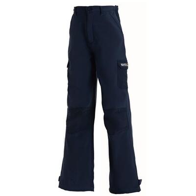 Regatta Softshellhose Kinder mit Fleecefutter