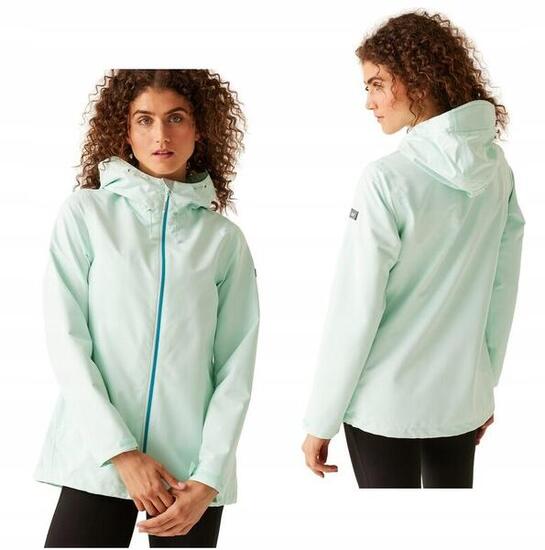 Damen Jacke Wasserdicht, Atmungsaktiv, Leicht - Hamara Iii