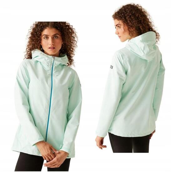 Kurtka przeciwdeszczowa damska Hamara III
