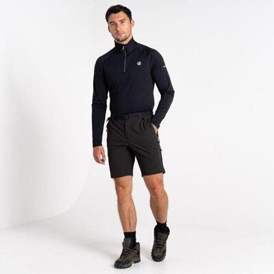 Dare 2b dare2b shorts tuned in proshort heren black