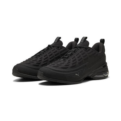Meza uniseks sneakers puma black cool dark gray