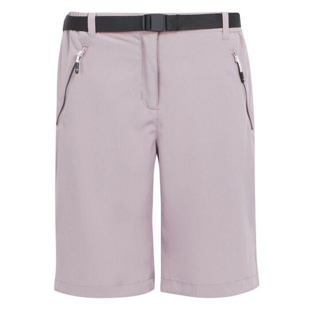 REGATTA Regatta Shorts Xert StrBermudaLt DAMES Heather 5/7