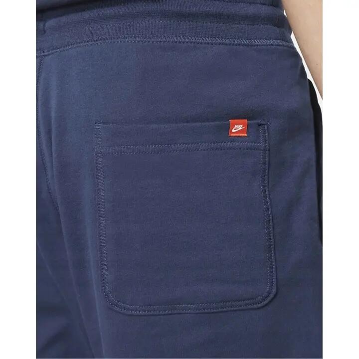 Herren Shorts Nike Club Alumni HBR FT Short 4/7