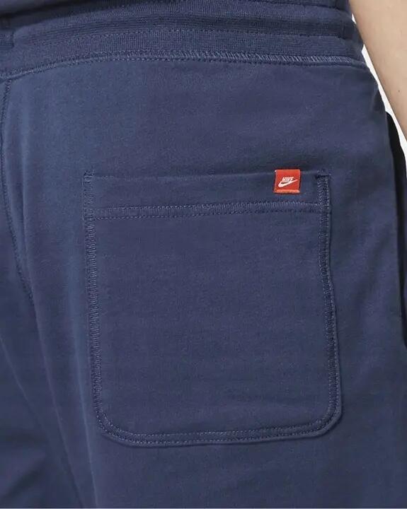 Herren Shorts Nike Club Alumni HBR FT Short 5/7