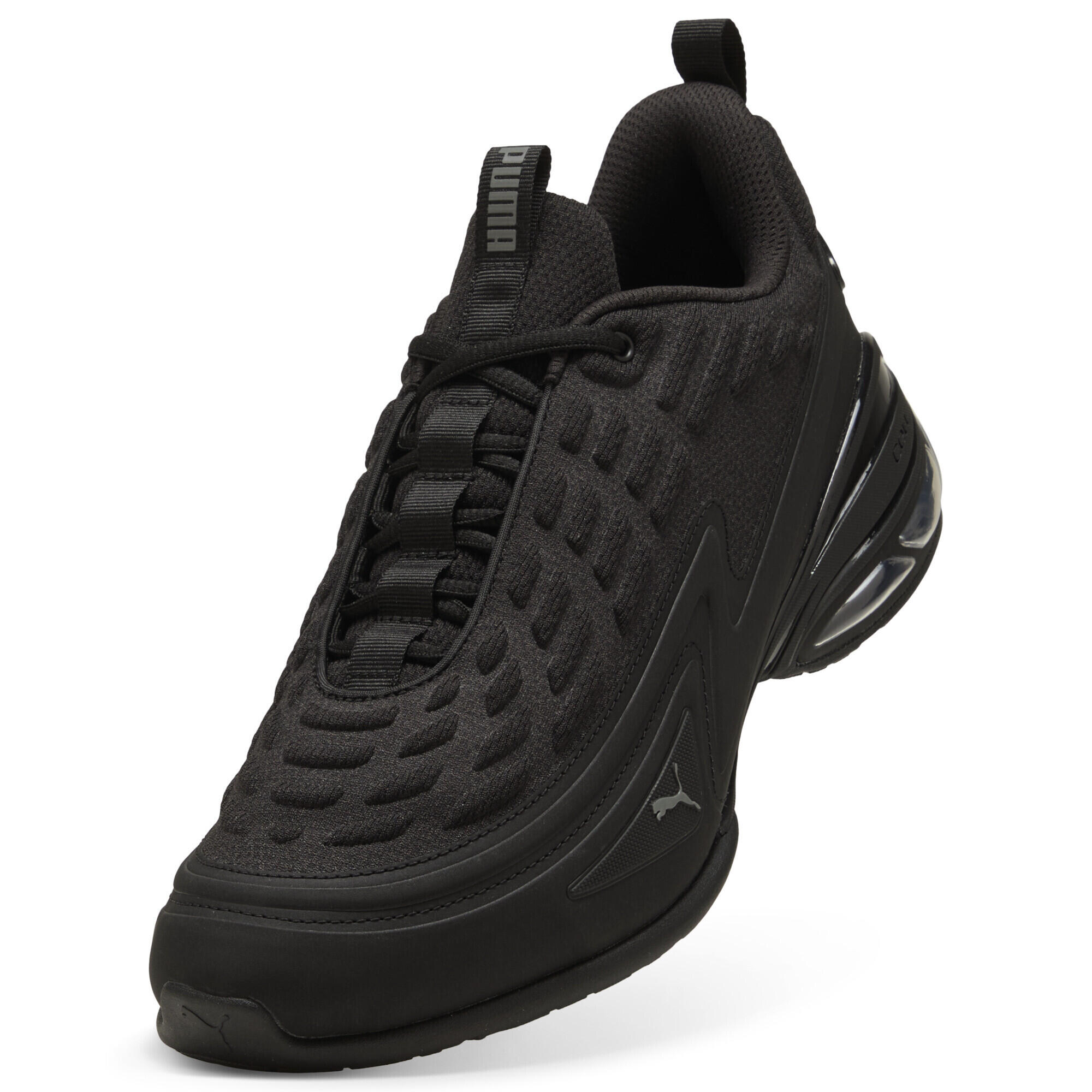 Unisex běžecké tenisky mesh vrchní část, tpu stabilizátor Meza PUMA 7/7