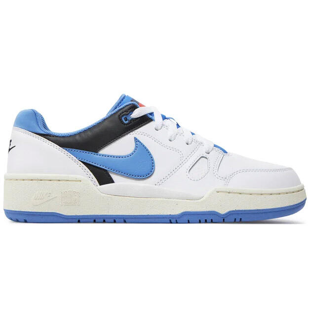 Chaussures De Sport Jeunesse Nike Full Force Lo (Gs) 2/7