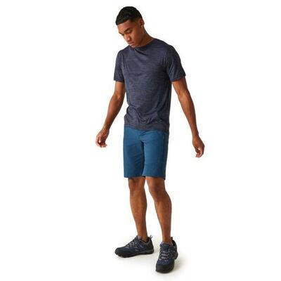 Regatta regatta shorts highton shortlong heren moonlt denim