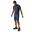 REGATTA Regatta Shorts Highton ShortLong  Hommes MoonLt Denim