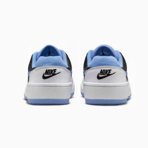 Chaussures De Sport Jeunesse Nike Full Force Lo (Gs) 4/7