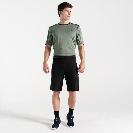 DARE 2B Dare2b Shorts Duration II Short Hommes Black