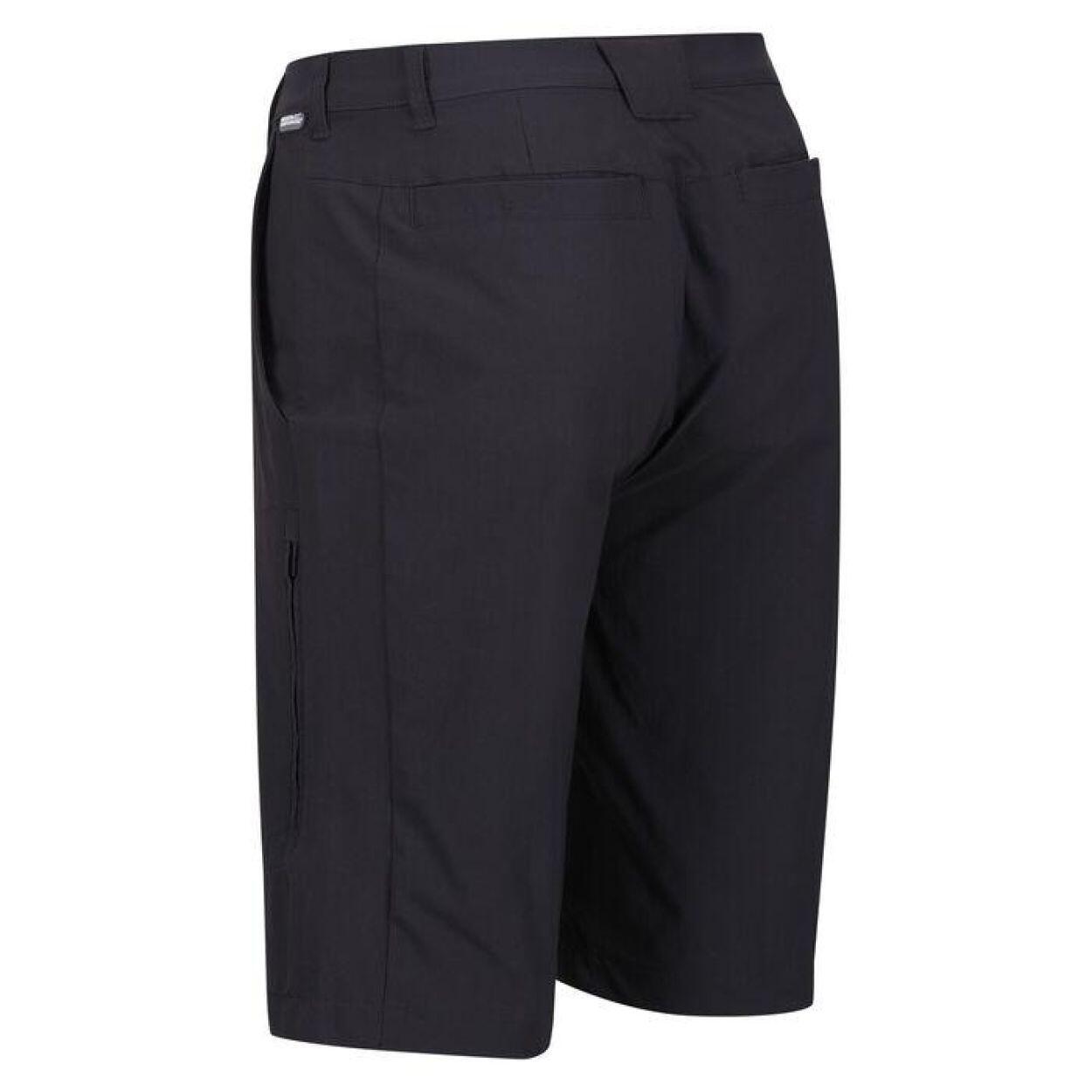 REGATTA Regatta Shorts Highton ShortLong HEREN Seal Grey 5/7