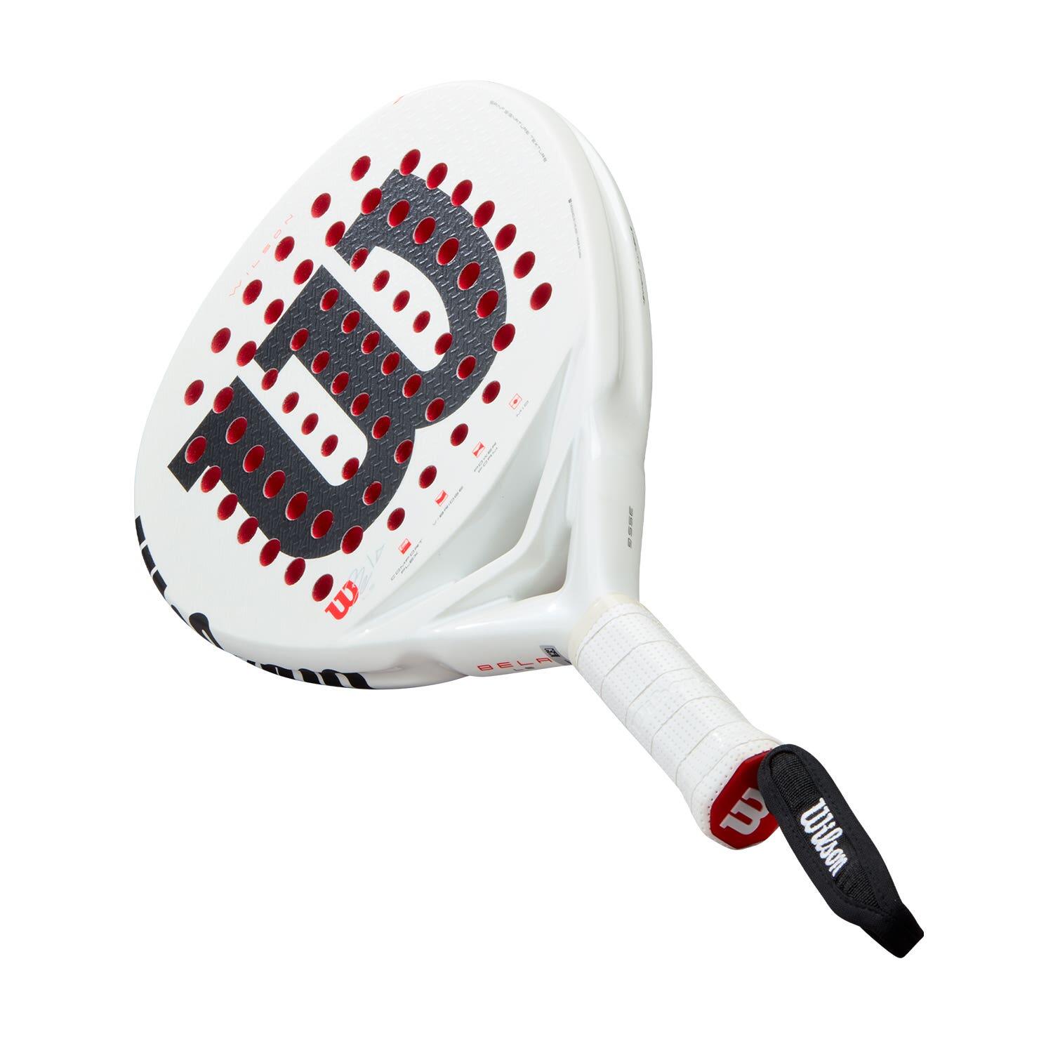 Wilson Bela Ls V3 4/7