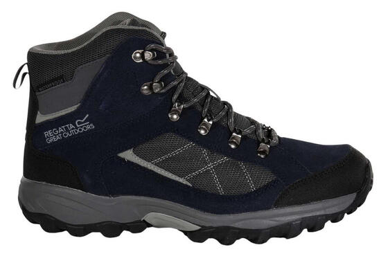 Regatta Clydebank waterdichte wandelschoenen voor heren
