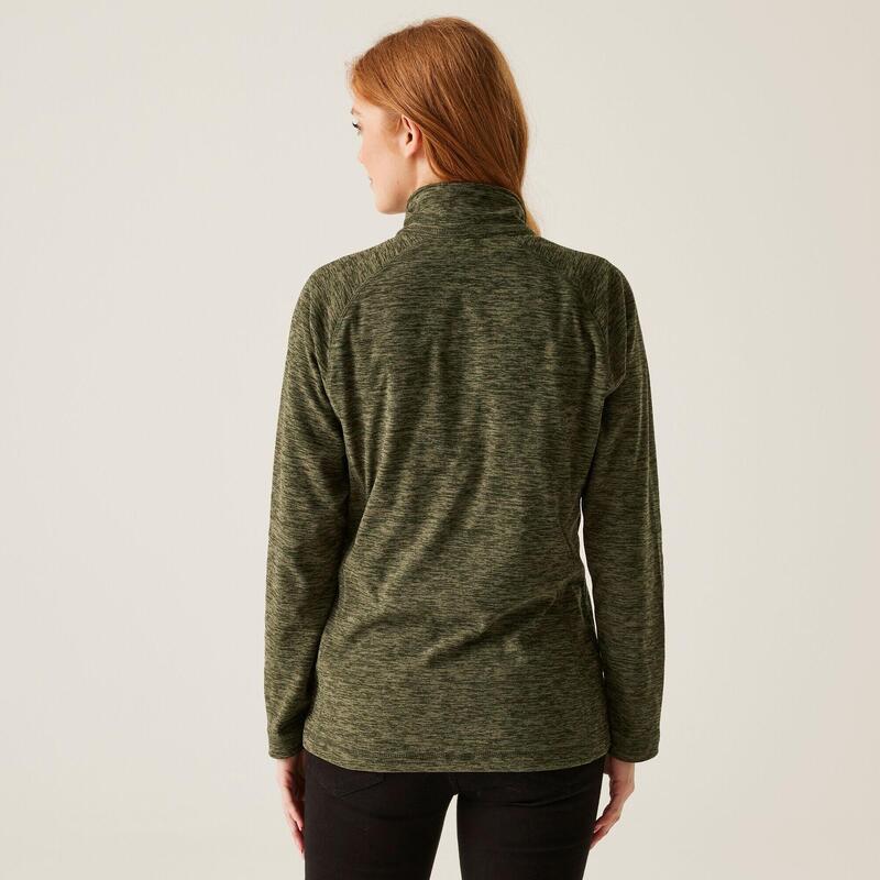 Polaire zippée femme Regatta Mayse