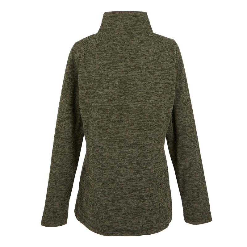 Polaire zippée femme Regatta Mayse