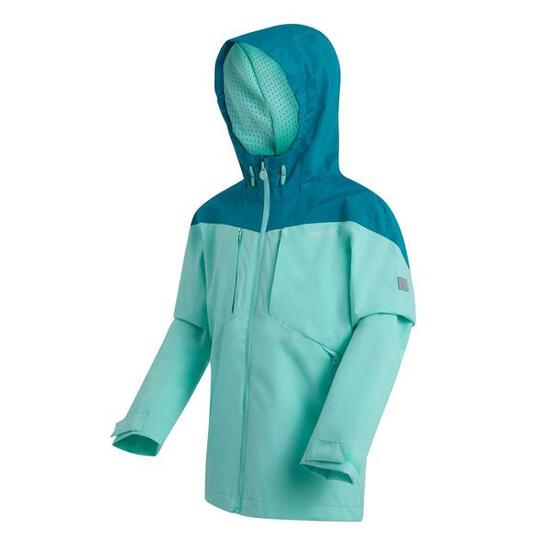 Veste imperméable enfant Regatta Highton VI