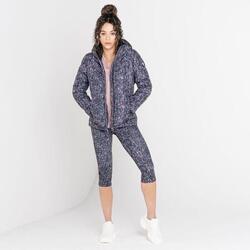 DARE 2B Dare2b Manteaux Reputable Jacket Femmes PowderPkWave