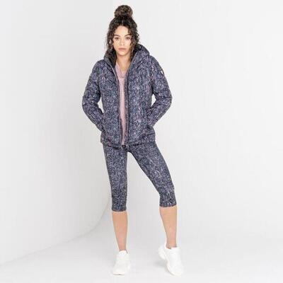 Dare 2b dare2b jassen reputable jacket dames powderpkwave