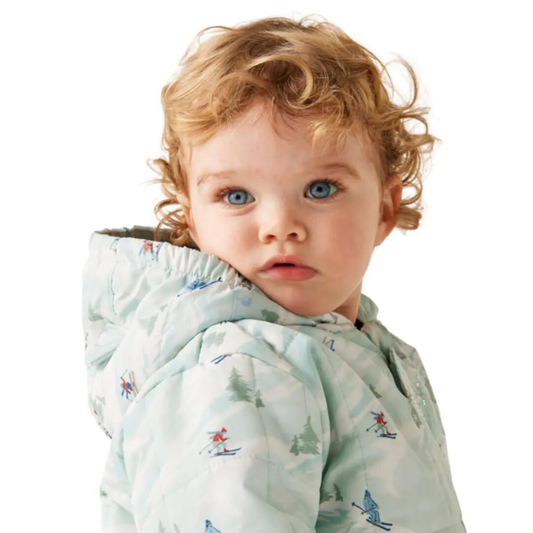 Overall, Baby Dare 2B Bambino 2/7
