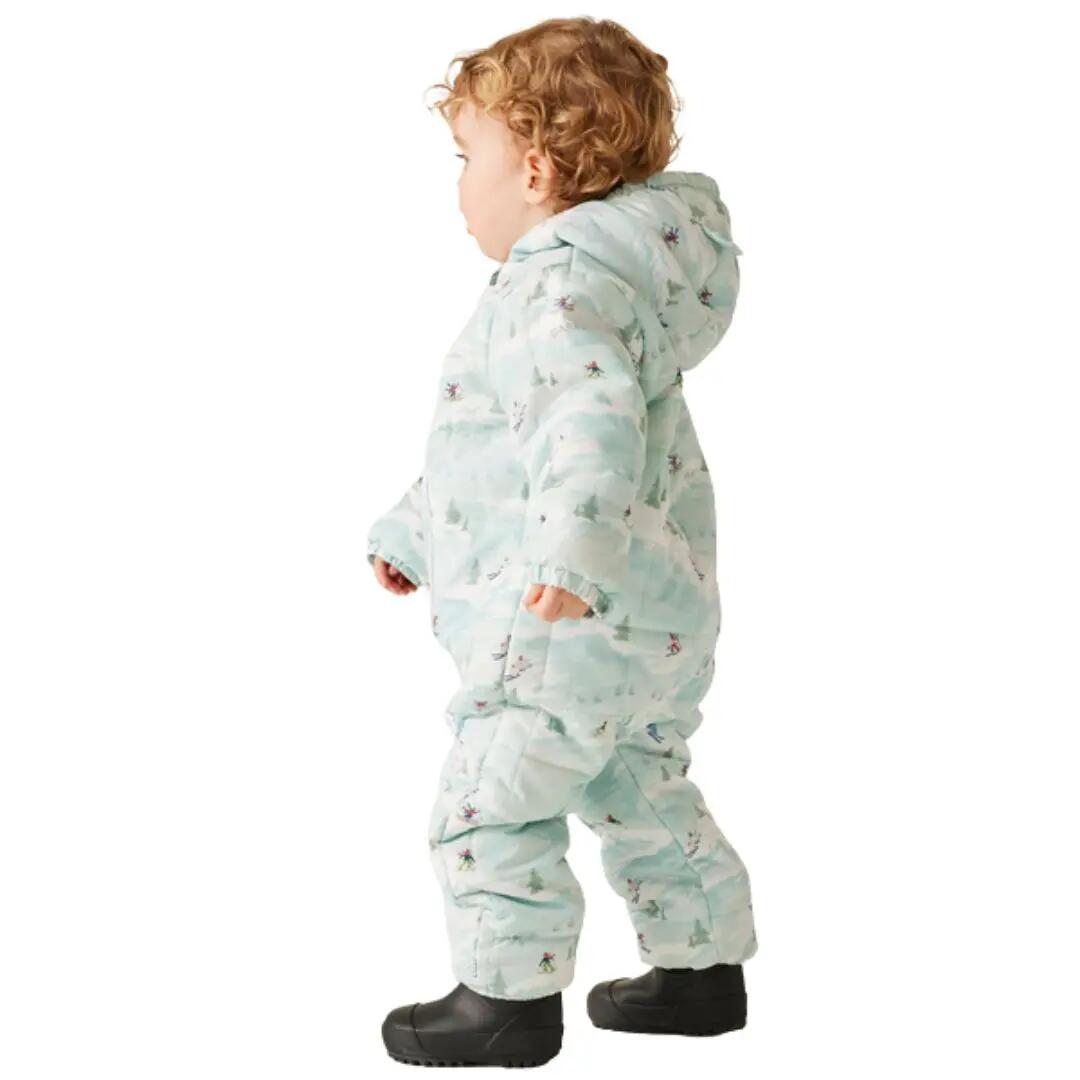 Overall, Baby Dare 2B Bambino 3/7
