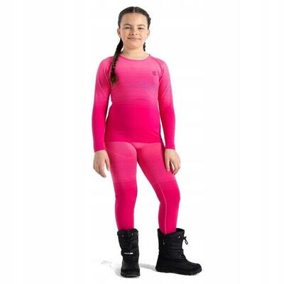 Bielizna termoaktywna dla dzieci Dare 2B Pow Baselayer Set