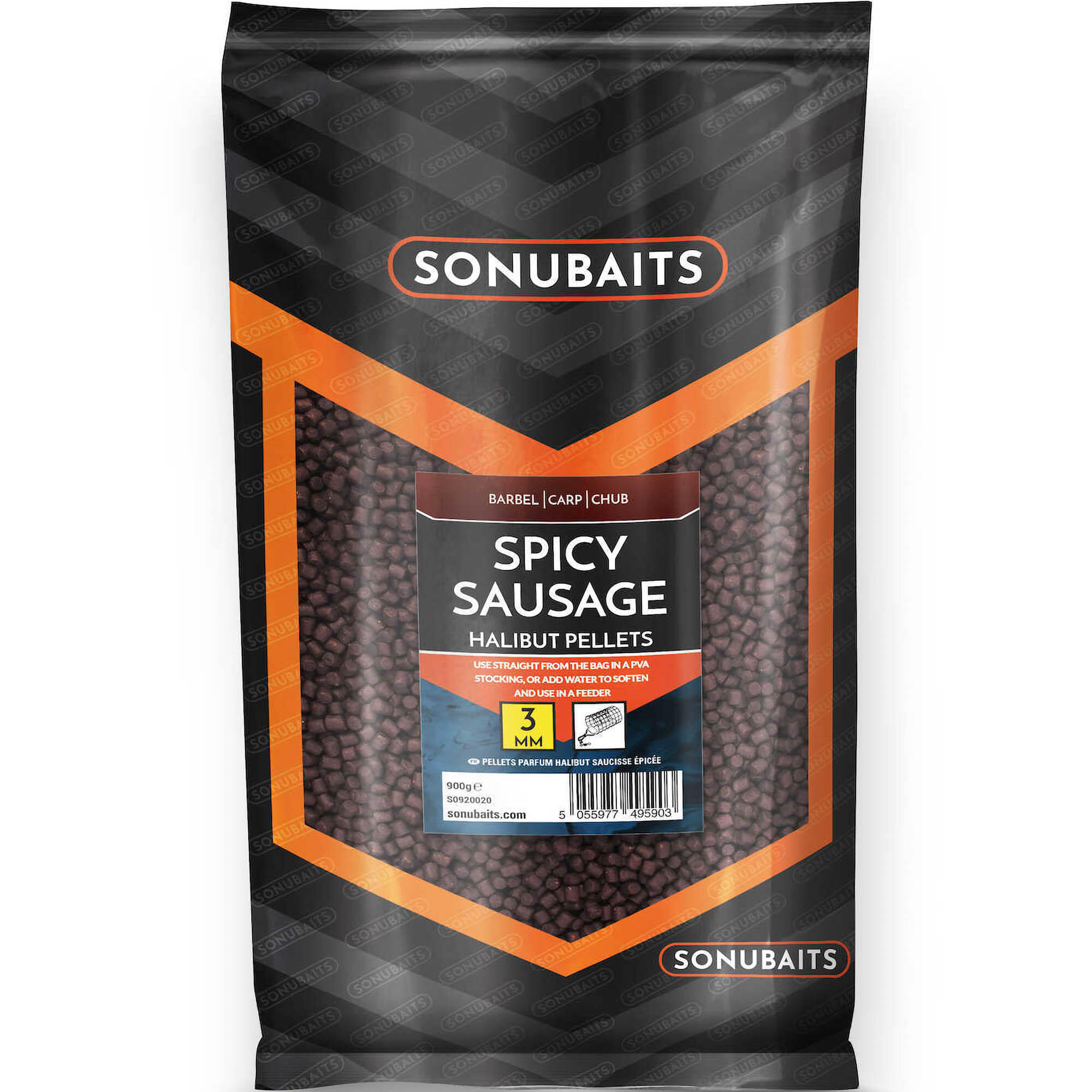 SONUBAITS picture