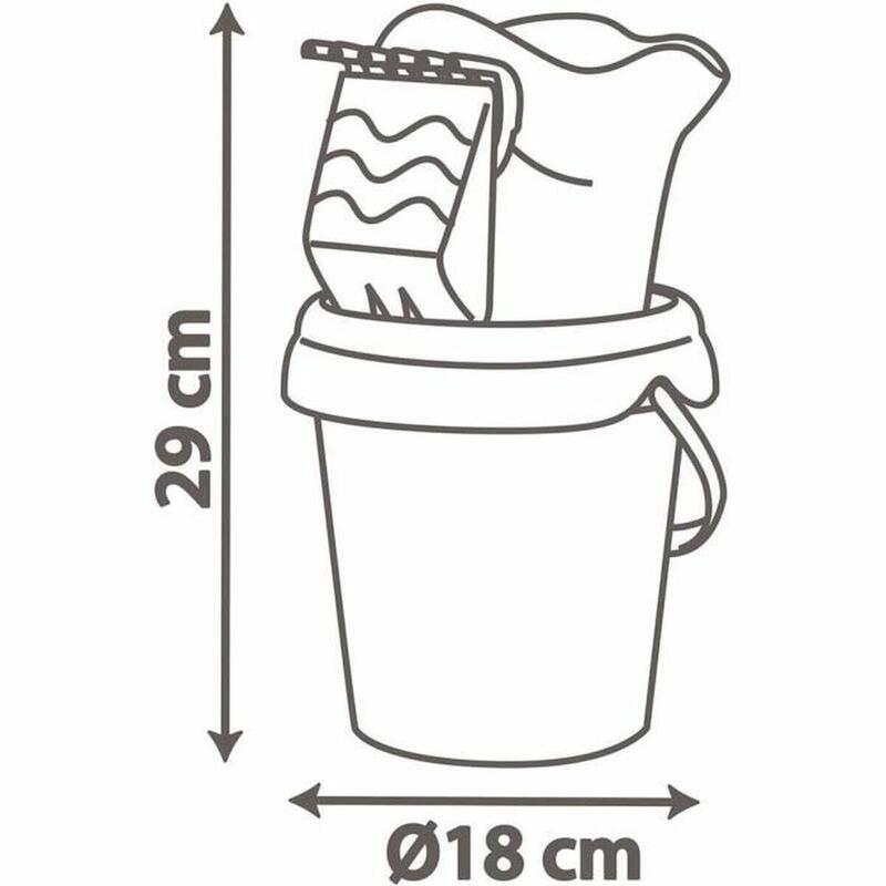 Tablă de Echilibru Smoby MM
