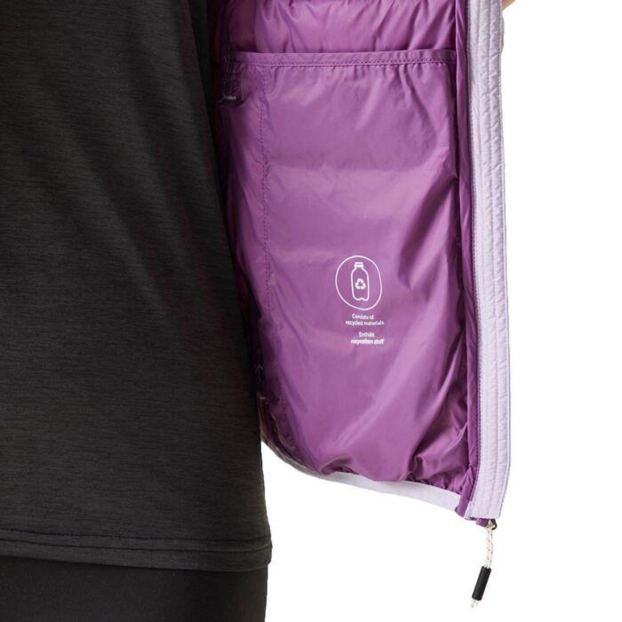 REGATTA Regatta Manteaux Wmn Hillpack II  Femmes Lilac Frost(Sunset Purple) 4/5
