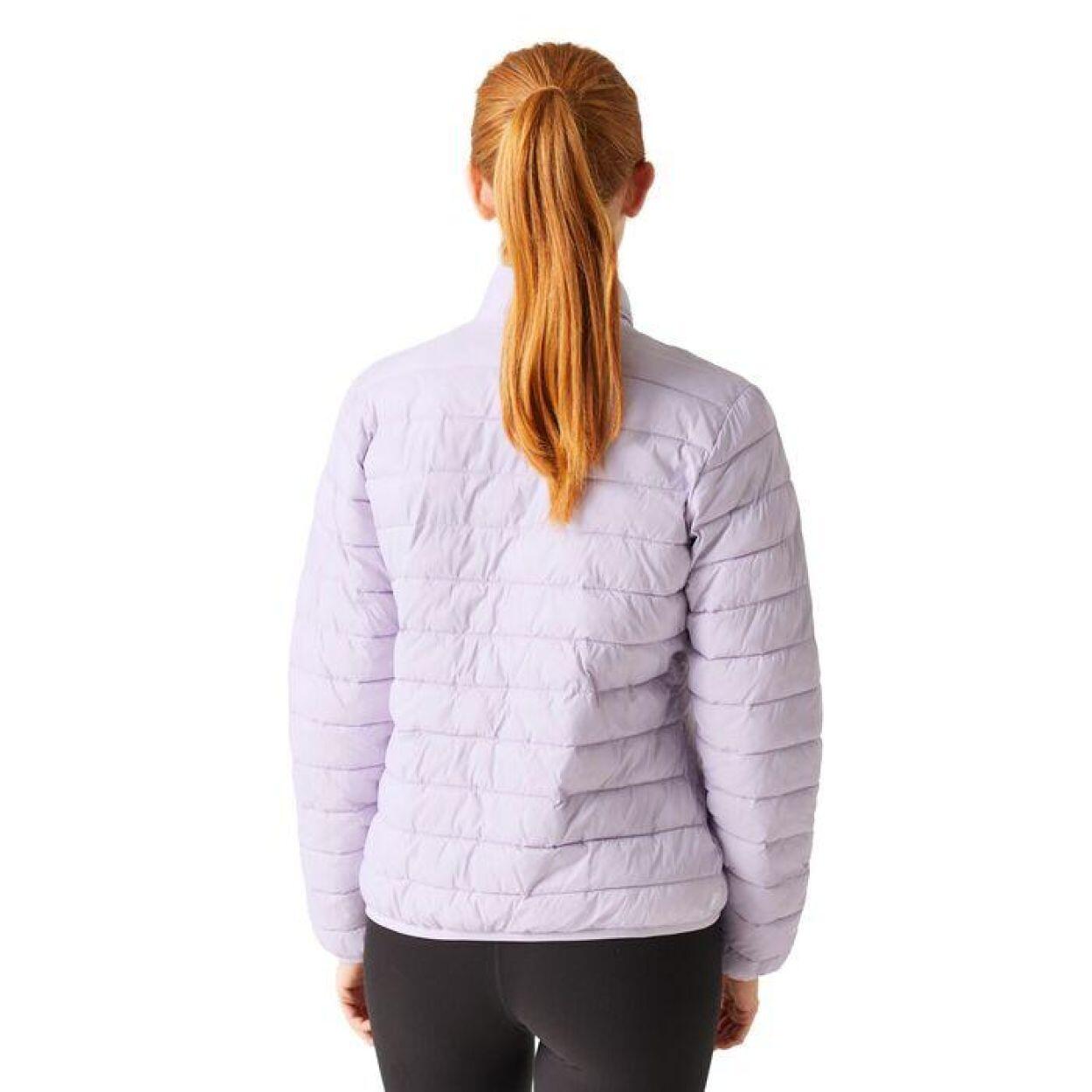 REGATTA Regatta Manteaux Wmn Hillpack II  Femmes Lilac Frost(Sunset Purple) 2/5