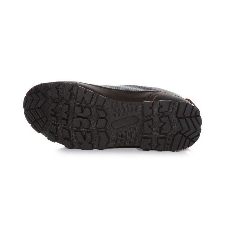 Buty trekkingowe męskie Regatta Blackthorn Evo wodoodporne