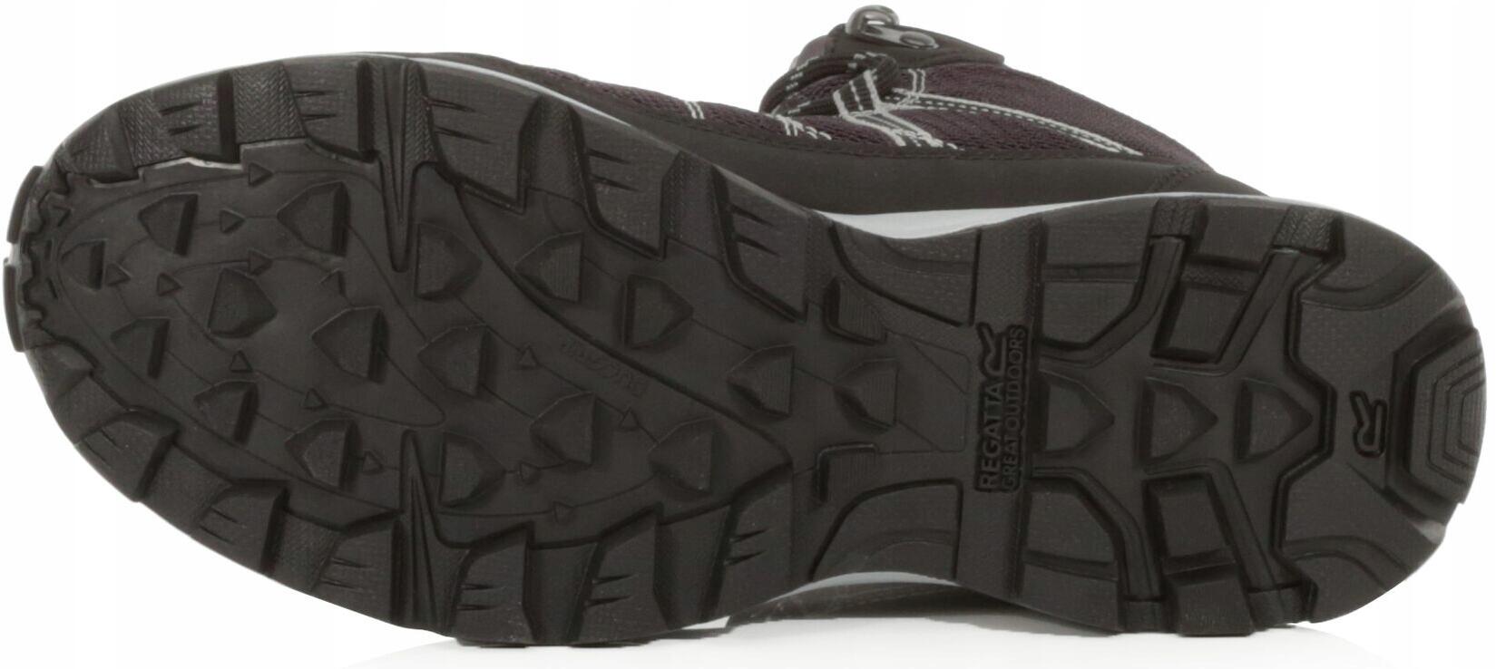 Botas trekking Regatta Samaris Lite para mujer 5/7