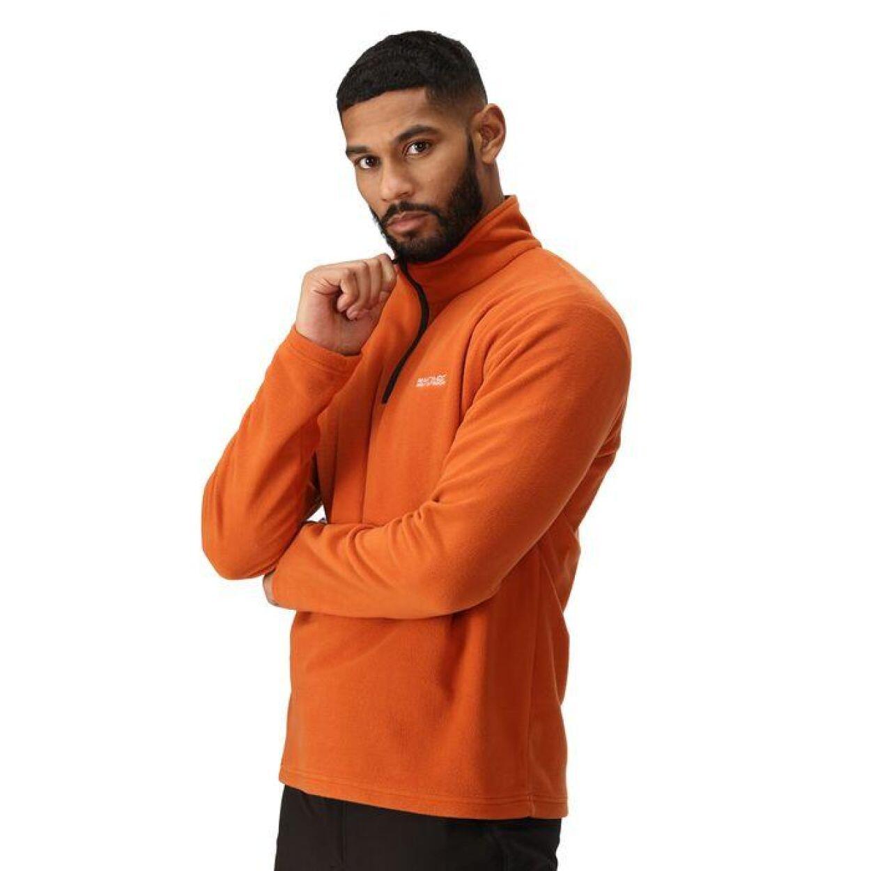 Sudadera Regatta modelo RMA021 P9X para hombre 4/5
