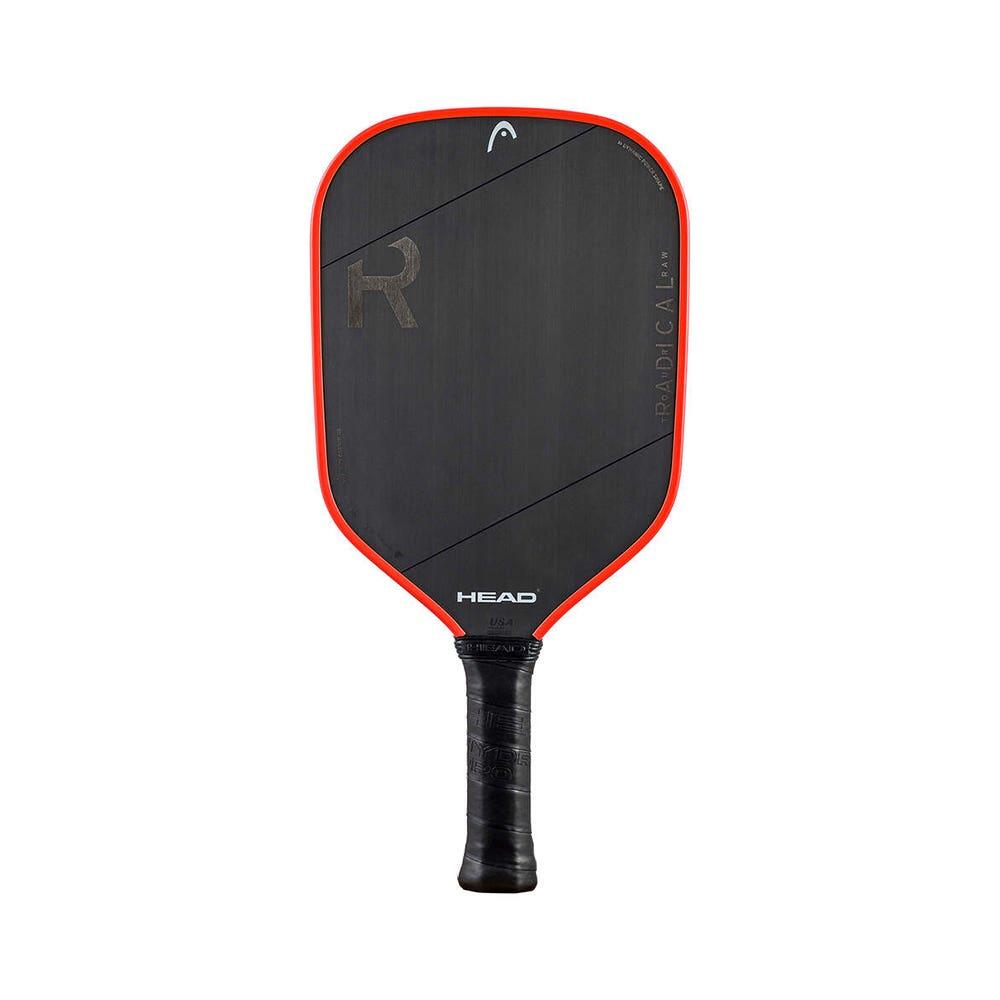Pickleball Head Radical Tour Raw 1/4