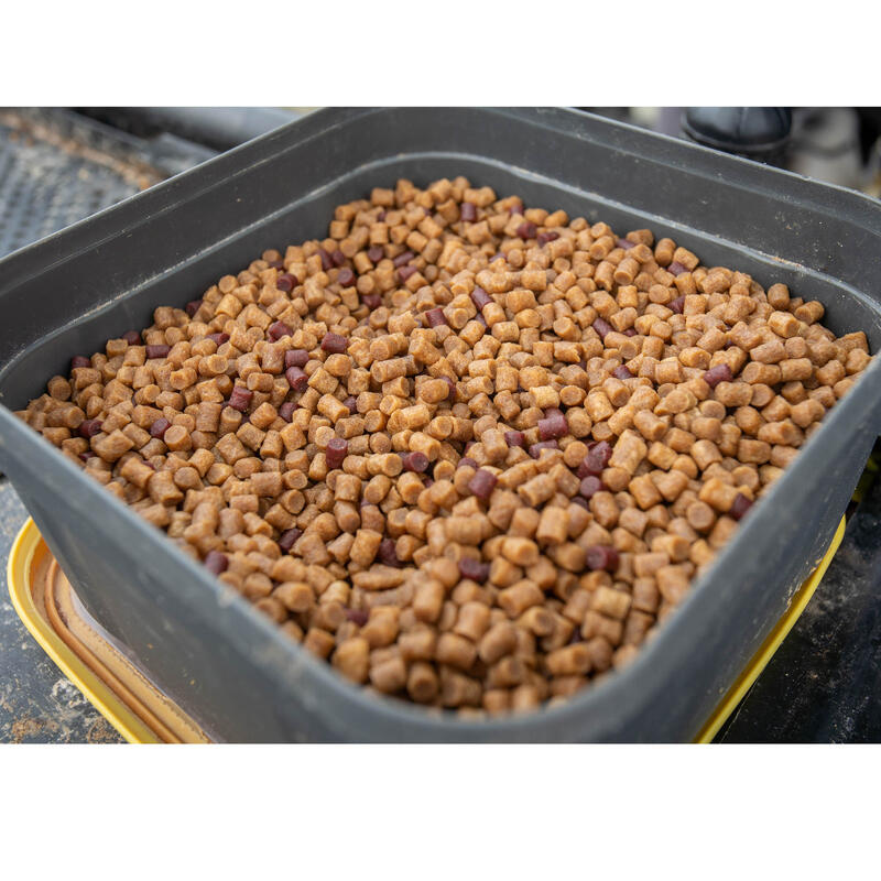 Pellet Zanętowy Sonubaits Hard Pellets 6Mm 900G
