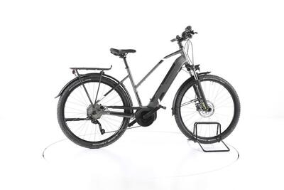 Refurbished - Kalkhoff Entice 3.B Advance Trekking E-Bike - In gutem Zustand