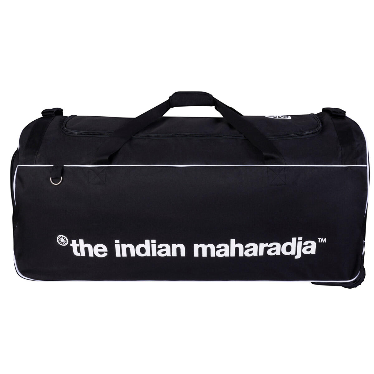 Torwarttasche mit Rollen The Indian Maharadja CLX9 6/6
