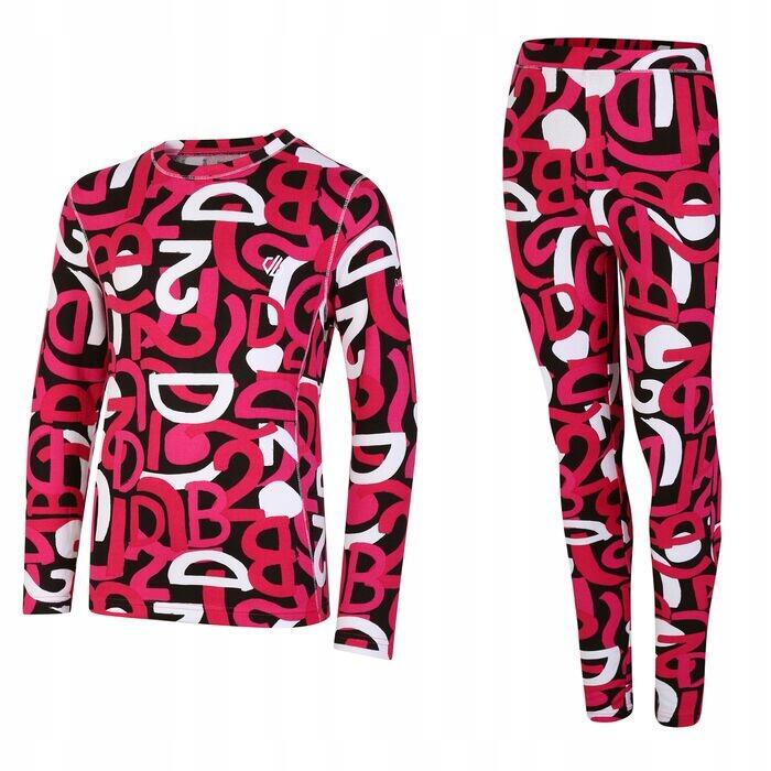 DARE 2B Kinder-Thermowäsche DARE2B Baselayer