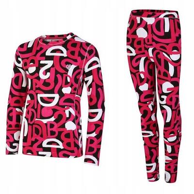 Thermounterwäsche für Mädchen DARE2B Baselayer