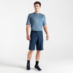 DARE 2B Dare2b Vêtements de cyclisme Duration II Short Hommes MoonLt Denim