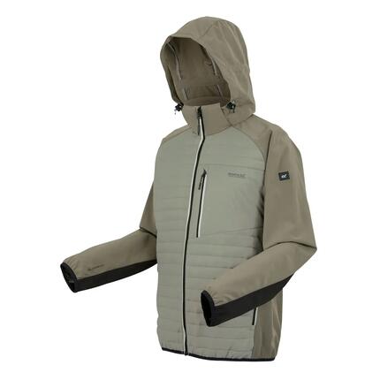 Waterdichte jas Regatta Pro Hybrid II