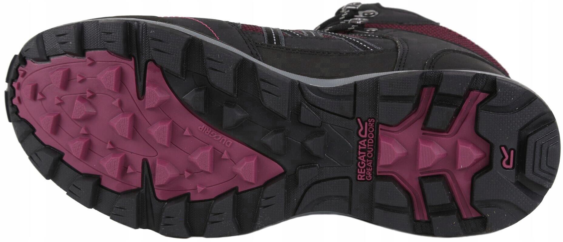 Hiking Boots Regatta Samaris II Waterproof 5/7