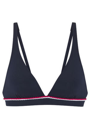 Damen Triangel-Bikini-Top