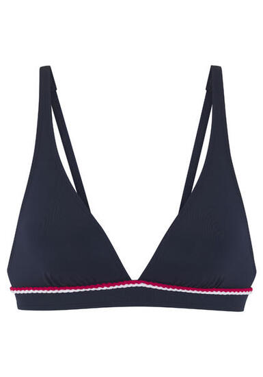 Damen Triangel-Bikini-Top
