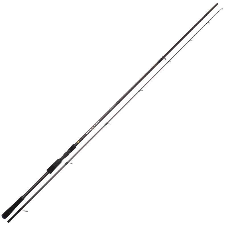 Spro - Canne Spinning Spro Specter Sea H - 2,70 M - Canne - Noir - No Size - Decathlon