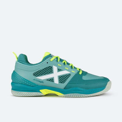 Munich Atomik 37 4032137 Azul Turquesa